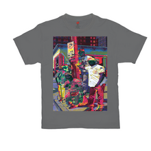 Load image into Gallery viewer, Houston Neighborhood Boi's T-Shirts