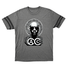 Load image into Gallery viewer, Apparel-DTG-LAT-TShirt-6937-S-GraniteHeatherVintageSmoke-Mens-CFCB-20250819125621161