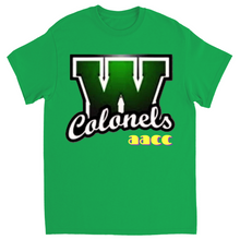 Load image into Gallery viewer, AACC Colonels T-Shirts