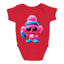 Load image into Gallery viewer, Yemp Fro # 3 Onesies