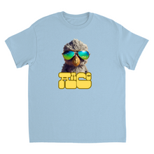 Load image into Gallery viewer, ApparelTee-DTG-YouthApparelTee-Gildan-5000B-S-LightBlue-CF-20250819152104409