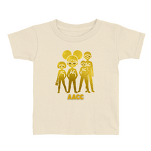 Load image into Gallery viewer, Apparel-DTG-ToddlerClothing-Bella-3001T-2T-Natural-Unisex-CF-20250523193757850