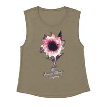 Load image into Gallery viewer, Flower Power Tank Tops