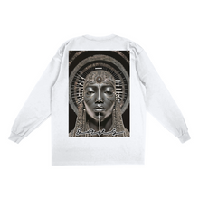 Load image into Gallery viewer, Apparel-DTG-LongSleeveTee-Oversized-ShakaWear-SHMHLS-S-White-Mens-CB-20250213104659446