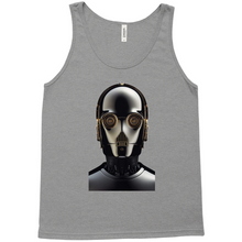 Load image into Gallery viewer, CB3PO Tank Tops