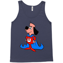 Load image into Gallery viewer, Underdog Tank Tops