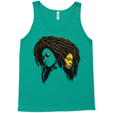 Load image into Gallery viewer, The OAVS Keepers, (Front/Back) Tank Tops