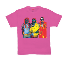 Load image into Gallery viewer, ATL Rap Team T-Shirts