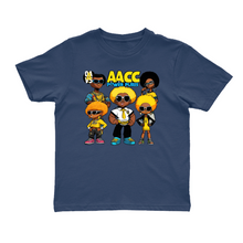 Load image into Gallery viewer, AACC Youth Societas # 8 T-Shirts (Youth Sizes)
