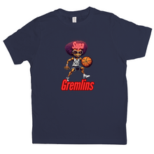 Load image into Gallery viewer, Supa Gremlin #1 T-Shirts (Youth Sizes)