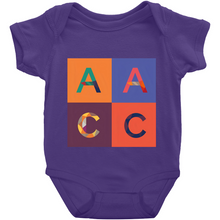 Load image into Gallery viewer, Apparel-DTG-InfantClothing-RS-4400-24M-Purple-Unisex-CF-20250831170453660