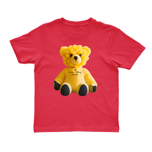 Load image into Gallery viewer, Goldilock T-Shirts (Youth Sizes)