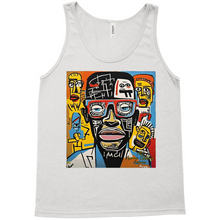 Load image into Gallery viewer, Sasquaacch #20 Tank Tops