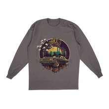 Load image into Gallery viewer, Apparel-DTG-LongSleeveTee-Oversized-ShakaWear-SHMHLS-4XL-DarkGrey-Mens-CFCB-2025120322400948