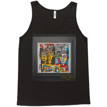 Load image into Gallery viewer, Sasquaacch #22 Tank Tops