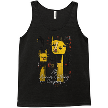 Load image into Gallery viewer, Sasquaacch Tank Tops