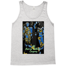 Load image into Gallery viewer, Kenny Piscaacco by AACC 13 Tank Tops