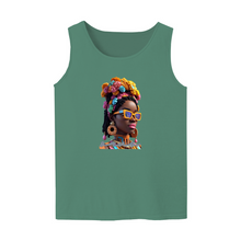 Load image into Gallery viewer, Apparel-DTG-TankTop-CC-9360-M-LightGreen-Unisex-CF-20260323144618654