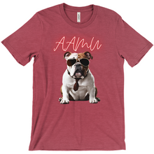 Load image into Gallery viewer, AAMU by AACC T-Shirts