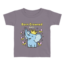 Load image into Gallery viewer, Apparel-DTG-ToddlerClothing-Bella-3001T-5T-Storm-Unisex-CF-20260329093348136