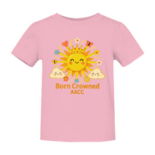 Load image into Gallery viewer, Apparel-DTG-RS-InfantClothing-3322-24M-Pink-Unisex-CF-20260329101421946