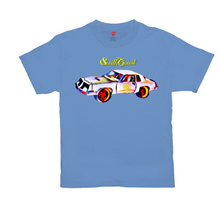 Load image into Gallery viewer, South Coast Speed Shop T-Shirts