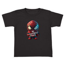 Load image into Gallery viewer, Lil Spidey T-Shirts (Toddler Sizes)