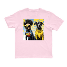 Load image into Gallery viewer, AACC Youth Societas # 13 T-Shirts (Youth Sizes)
