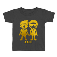 Load image into Gallery viewer, Apparel-DTG-ToddlerClothing-Bella-3001T-5T-Asphalt-Unisex-CF-20250525085212603