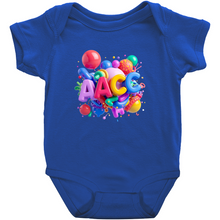 Load image into Gallery viewer, Apparel-DTG-InfantClothing-RS-4400-Newborn-Royal-Unisex-CF-20250831160928373