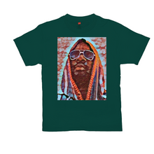 Load image into Gallery viewer, Haze Gaze T-Shirts