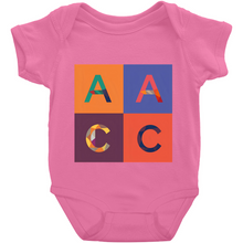 Load image into Gallery viewer, Apparel-DTG-InfantClothing-RS-4400-18M-Raspberry-Unisex-CF-20250831170453659