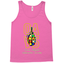 Load image into Gallery viewer, Apparel-DTG-TankTop-Bella-3480-XL-NeonPink-Unisex-CF-20260413081208619
