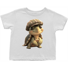 Load image into Gallery viewer, Speedy #2 T-Shirts (Toddler Sizes)