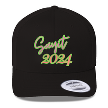 Load image into Gallery viewer, Sayit 2024 Trucker Caps
