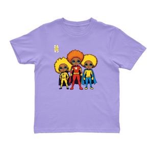 AACC Youth Societas # 3 T-Shirts (Youth Sizes)
