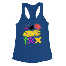 Load image into Gallery viewer, OAVS Fence Sign Tank Tops
