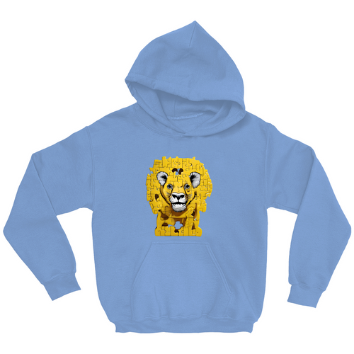 Spectrum Life Angels Hoodies (Youth Sizes)