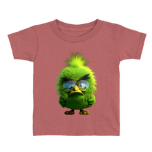 Load image into Gallery viewer, AACC Love Birds T-Shirts Sam (Toddler Sizes)