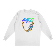 Load image into Gallery viewer, Apparel-DTG-LongSleeveTee-Oversized-ShakaWear-SHMHLS-XL-White-Mens-CF-20260115124018461