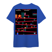 Load image into Gallery viewer, Arcade Fav # 1  Oversized T-Shirts