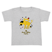 Load image into Gallery viewer, Kraacc House T-Shirts (Toddler Sizes)