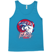 Load image into Gallery viewer, Carver Rams Tank Tops