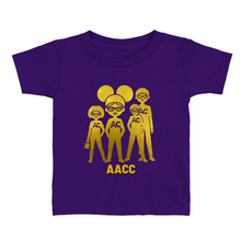 Load image into Gallery viewer, Apparel-DTG-ToddlerClothing-Bella-3001T-3T-TeamPurple-Unisex-CF-20250523193757853