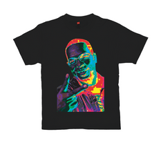 Load image into Gallery viewer, Flowers For My Uncle From Miami T-Shirts