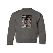 Load image into Gallery viewer, Tech Kid Sweatshirts (Youth Sizes)