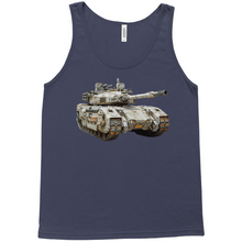 Load image into Gallery viewer, Can Opener Tank Tops