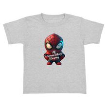 Load image into Gallery viewer, Lil Spidey T-Shirts (Toddler Sizes)