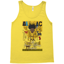 Load image into Gallery viewer, Sasquaacch #4 Tank Tops