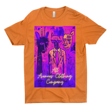 Load image into Gallery viewer, Sasquaacch #13 T-Shirts